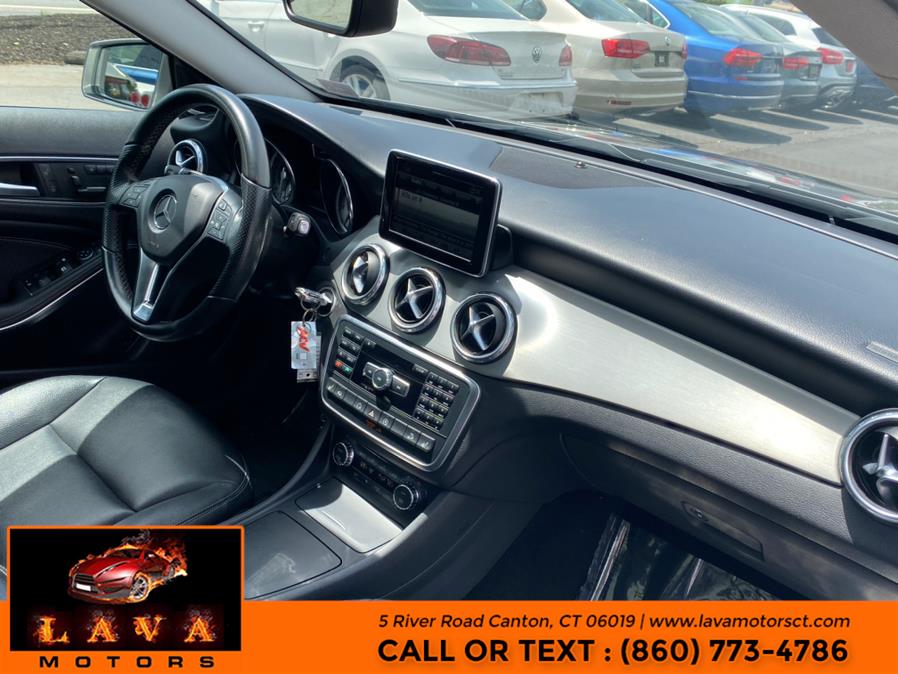2015 Mercedes-Benz GLA-Class 4MATIC 4dr GLA250, available for sale in Canton, Connecticut | Lava Motors. Canton, Connecticut 2015 Mercedes-Benz GLA-Class 4MATIC 4dr GLA250, available for sale in Canton, Connecticut | Lava Motors. Canton, Connecticut
