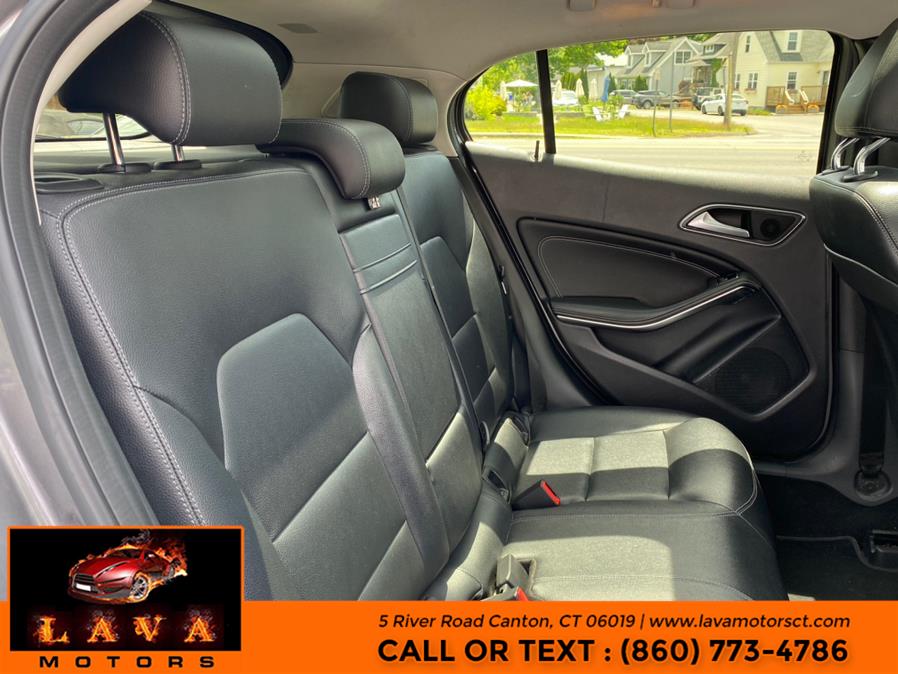 2015 Mercedes-Benz GLA-Class 4MATIC 4dr GLA250, available for sale in Canton, Connecticut | Lava Motors. Canton, Connecticut 2015 Mercedes-Benz GLA-Class 4MATIC 4dr GLA250, available for sale in Canton, Connecticut | Lava Motors. Canton, Connecticut