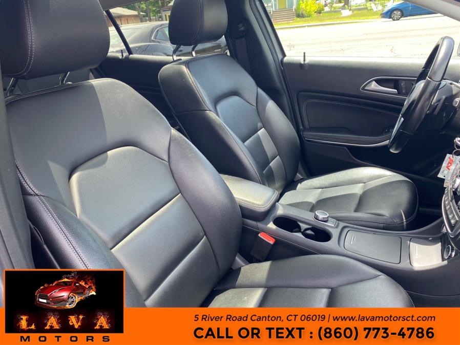 2015 Mercedes-Benz GLA-Class 4MATIC 4dr GLA250, available for sale in Canton, Connecticut | Lava Motors. Canton, Connecticut 2015 Mercedes-Benz GLA-Class 4MATIC 4dr GLA250, available for sale in Canton, Connecticut | Lava Motors. Canton, Connecticut