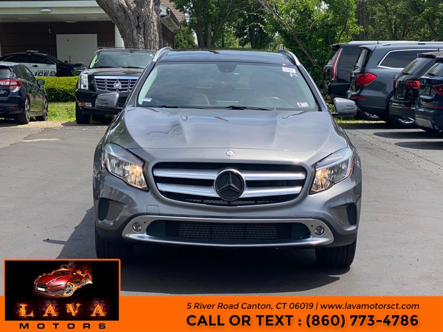 2015 Mercedes-Benz GLA-Class 4MATIC 4dr GLA250, available for sale in Canton, Connecticut | Lava Motors. Canton, Connecticut 2015 Mercedes-Benz GLA-Class 4MATIC 4dr GLA250, available for sale in Canton, Connecticut | Lava Motors. Canton, Connecticut