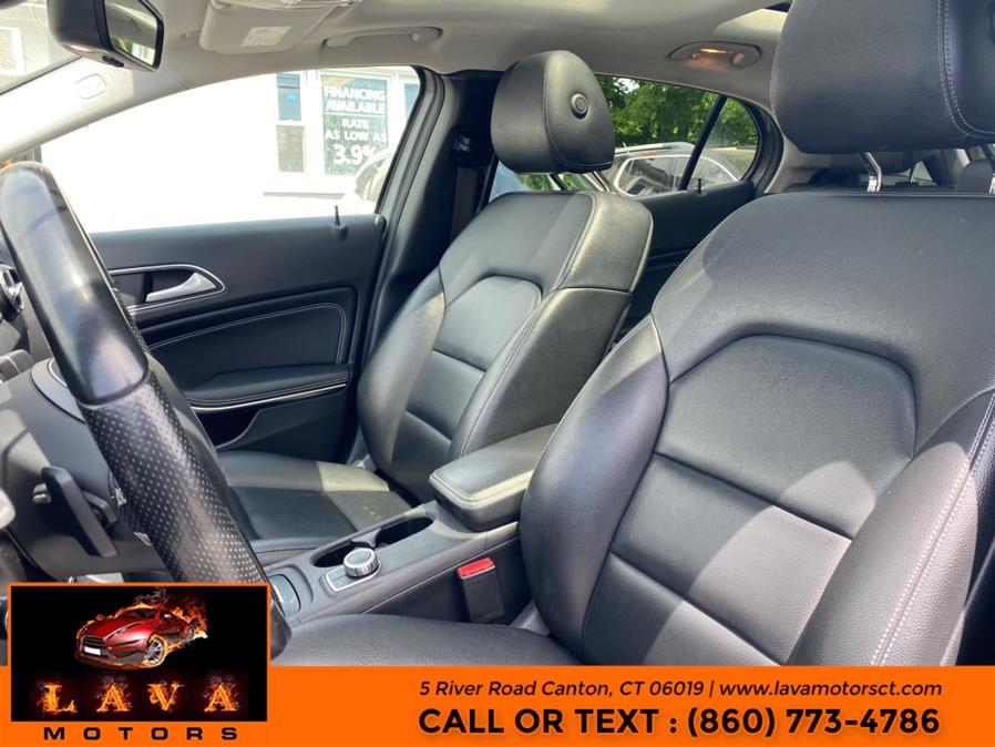 2015 Mercedes-Benz GLA-Class 4MATIC 4dr GLA250, available for sale in Canton, Connecticut | Lava Motors. Canton, Connecticut 2015 Mercedes-Benz GLA-Class 4MATIC 4dr GLA250, available for sale in Canton, Connecticut | Lava Motors. Canton, Connecticut