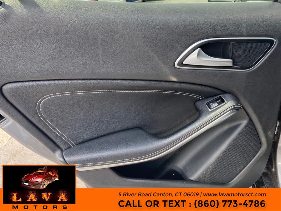2015 Mercedes-Benz GLA-Class 4MATIC 4dr GLA250, available for sale in Canton, Connecticut | Lava Motors. Canton, Connecticut 2015 Mercedes-Benz GLA-Class 4MATIC 4dr GLA250, available for sale in Canton, Connecticut | Lava Motors. Canton, Connecticut