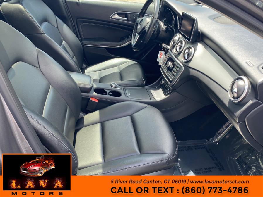 2015 Mercedes-Benz GLA-Class 4MATIC 4dr GLA250, available for sale in Canton, Connecticut | Lava Motors. Canton, Connecticut 2015 Mercedes-Benz GLA-Class 4MATIC 4dr GLA250, available for sale in Canton, Connecticut | Lava Motors. Canton, Connecticut