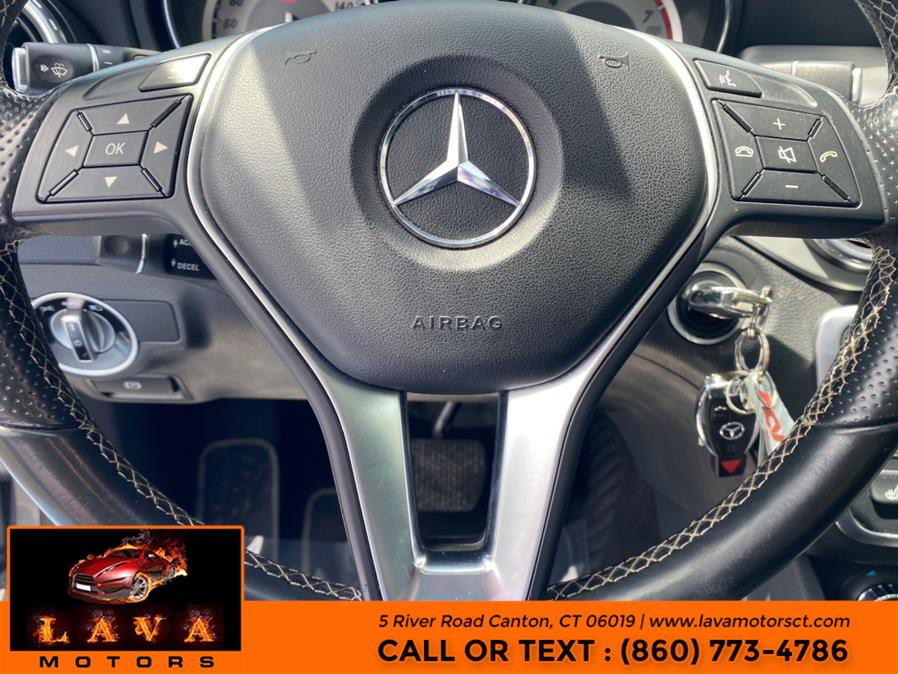 2015 Mercedes-Benz GLA-Class 4MATIC 4dr GLA250, available for sale in Canton, Connecticut | Lava Motors. Canton, Connecticut 2015 Mercedes-Benz GLA-Class 4MATIC 4dr GLA250, available for sale in Canton, Connecticut | Lava Motors. Canton, Connecticut