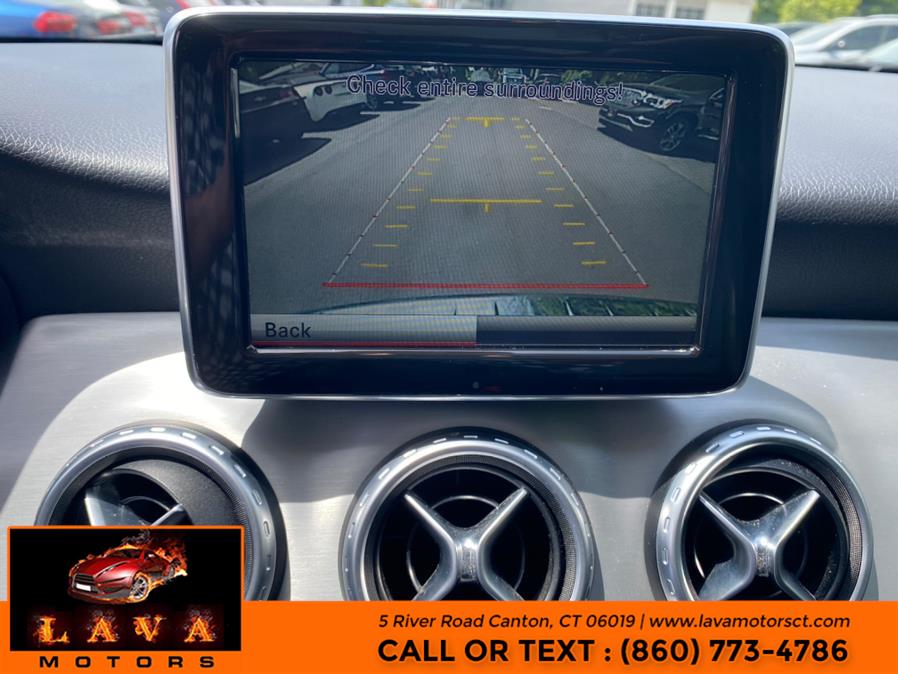 2015 Mercedes-Benz GLA-Class 4MATIC 4dr GLA250, available for sale in Canton, Connecticut | Lava Motors. Canton, Connecticut 2015 Mercedes-Benz GLA-Class 4MATIC 4dr GLA250, available for sale in Canton, Connecticut | Lava Motors. Canton, Connecticut