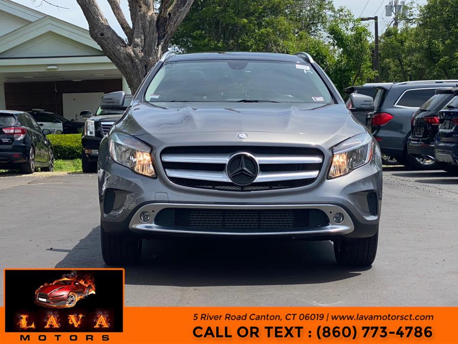 2015 Mercedes-Benz GLA-Class 4MATIC 4dr GLA250, available for sale in Canton, Connecticut | Lava Motors. Canton, Connecticut 2015 Mercedes-Benz GLA-Class 4MATIC 4dr GLA250, available for sale in Canton, Connecticut | Lava Motors. Canton, Connecticut