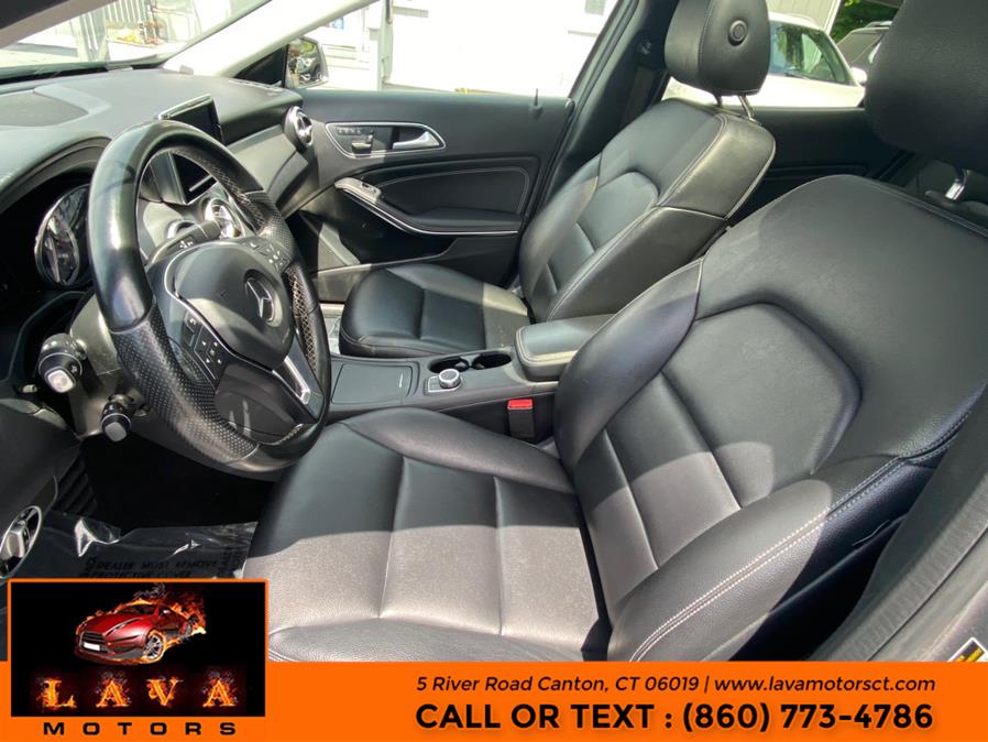 2015 Mercedes-Benz GLA-Class 4MATIC 4dr GLA250, available for sale in Canton, Connecticut | Lava Motors. Canton, Connecticut 2015 Mercedes-Benz GLA-Class 4MATIC 4dr GLA250, available for sale in Canton, Connecticut | Lava Motors. Canton, Connecticut