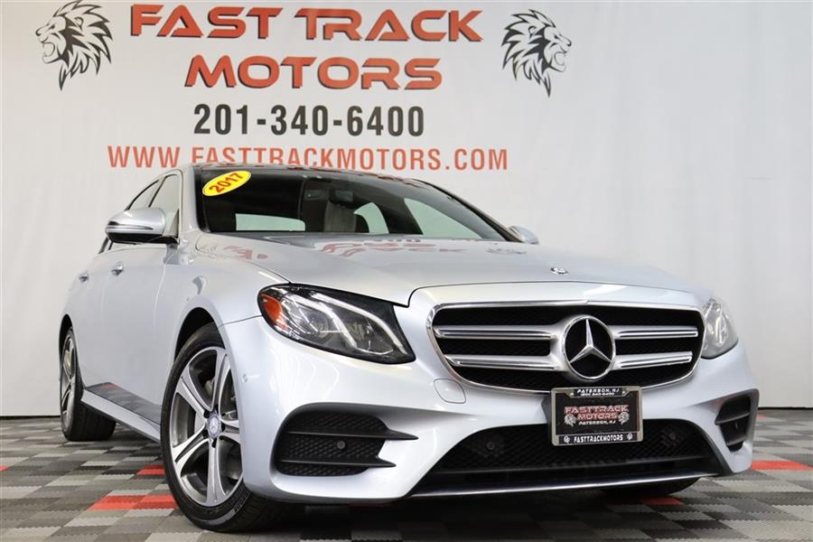 2017 Mercedes-benz e 300 4MATIC, available for sale in Paterson, New Jersey | Fast Track Motors. Paterson, New Jersey 2017 Mercedes-benz e 300 4MATIC, available for sale in Paterson, New Jersey | Fast Track Motors. Paterson, New Jersey