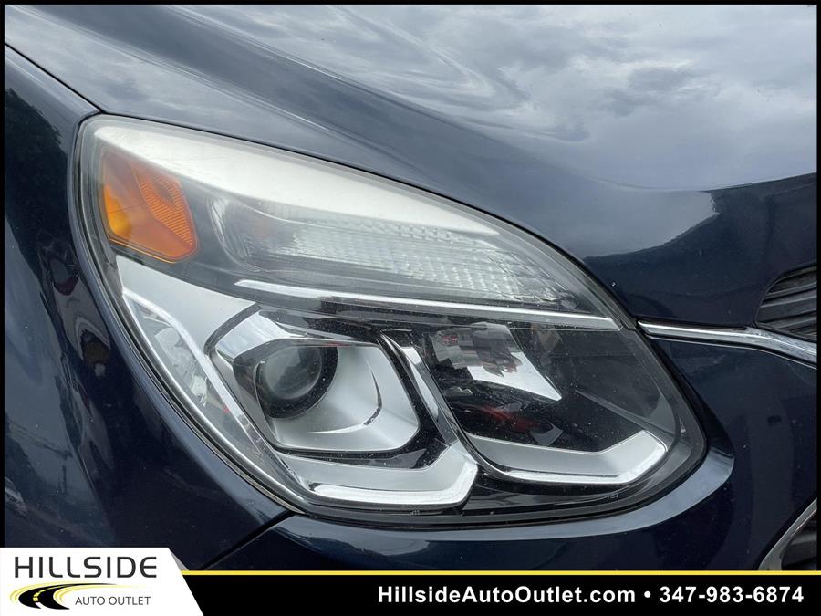 Used Chevrolet Equinox LS 2017 | Hillside Auto Outlet. Jamaica, New York Used Chevrolet Equinox LS 2017 | Hillside Auto Outlet. Jamaica, New York