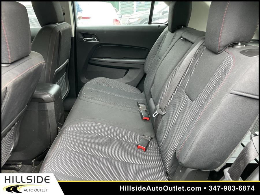 Used Chevrolet Equinox LS 2017 | Hillside Auto Outlet. Jamaica, New York Used Chevrolet Equinox LS 2017 | Hillside Auto Outlet. Jamaica, New York