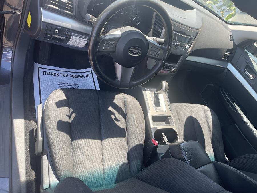 2011 Subaru Legacy 4dr Sdn H4 Auto 2.5i, available for sale in Milford, Connecticut | Superior Motors LLC. Milford, Connecticut 2011 Subaru Legacy 4dr Sdn H4 Auto 2.5i, available for sale in Milford, Connecticut | Superior Motors LLC. Milford, Connecticut