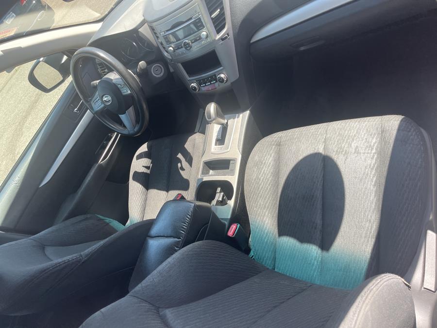 2011 Subaru Legacy 4dr Sdn H4 Auto 2.5i, available for sale in Milford, Connecticut | Superior Motors LLC. Milford, Connecticut 2011 Subaru Legacy 4dr Sdn H4 Auto 2.5i, available for sale in Milford, Connecticut | Superior Motors LLC. Milford, Connecticut