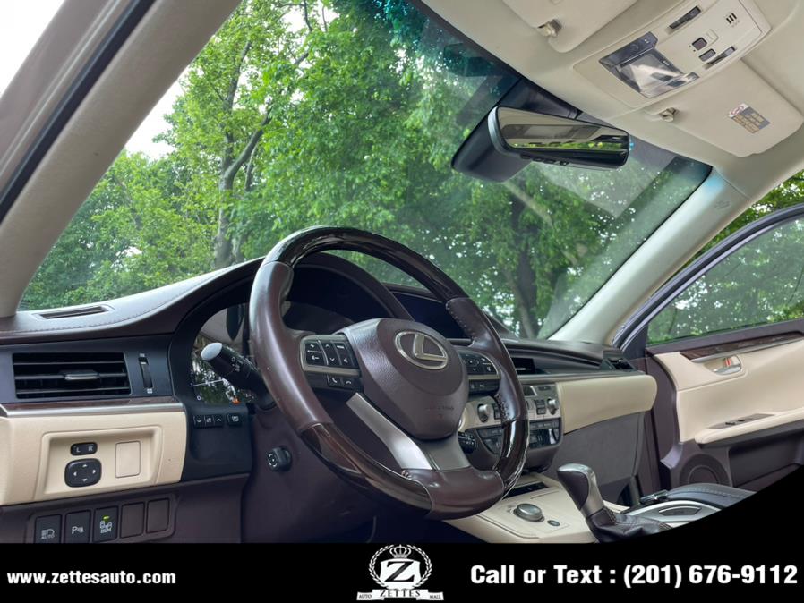 2018 Lexus ES ES 350 FWD, available for sale in Jersey City, New Jersey | Zettes Auto Mall. Jersey City, New Jersey 2018 Lexus ES ES 350 FWD, available for sale in Jersey City, New Jersey | Zettes Auto Mall. Jersey City, New Jersey