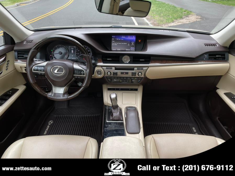 2018 Lexus ES ES 350 FWD, available for sale in Jersey City, New Jersey | Zettes Auto Mall. Jersey City, New Jersey 2018 Lexus ES ES 350 FWD, available for sale in Jersey City, New Jersey | Zettes Auto Mall. Jersey City, New Jersey
