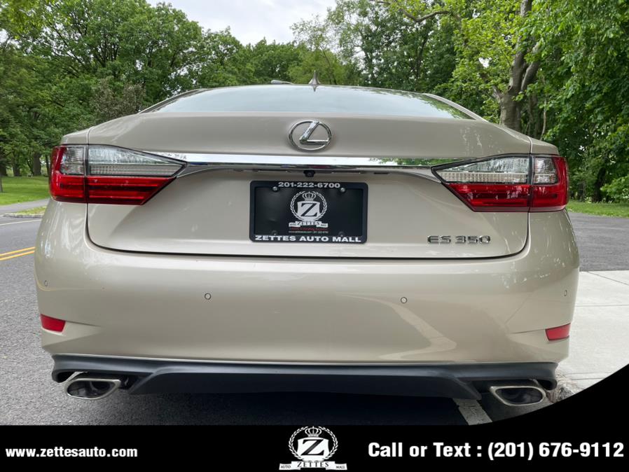 2018 Lexus ES ES 350 FWD, available for sale in Jersey City, New Jersey | Zettes Auto Mall. Jersey City, New Jersey 2018 Lexus ES ES 350 FWD, available for sale in Jersey City, New Jersey | Zettes Auto Mall. Jersey City, New Jersey