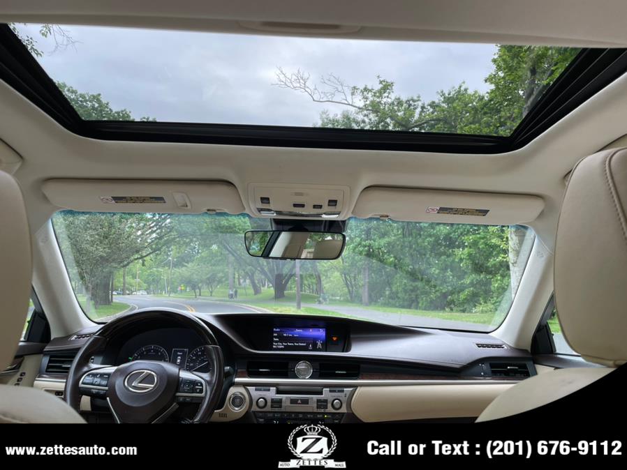 2018 Lexus ES ES 350 FWD, available for sale in Jersey City, New Jersey | Zettes Auto Mall. Jersey City, New Jersey 2018 Lexus ES ES 350 FWD, available for sale in Jersey City, New Jersey | Zettes Auto Mall. Jersey City, New Jersey