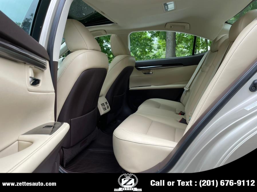 2018 Lexus ES ES 350 FWD, available for sale in Jersey City, New Jersey | Zettes Auto Mall. Jersey City, New Jersey 2018 Lexus ES ES 350 FWD, available for sale in Jersey City, New Jersey | Zettes Auto Mall. Jersey City, New Jersey