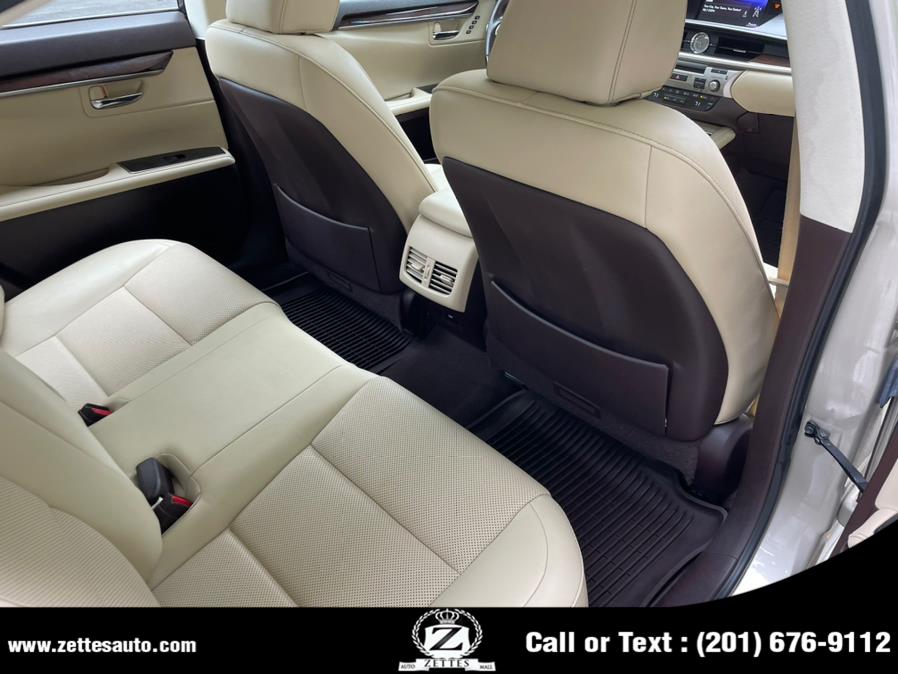 2018 Lexus ES ES 350 FWD, available for sale in Jersey City, New Jersey | Zettes Auto Mall. Jersey City, New Jersey 2018 Lexus ES ES 350 FWD, available for sale in Jersey City, New Jersey | Zettes Auto Mall. Jersey City, New Jersey