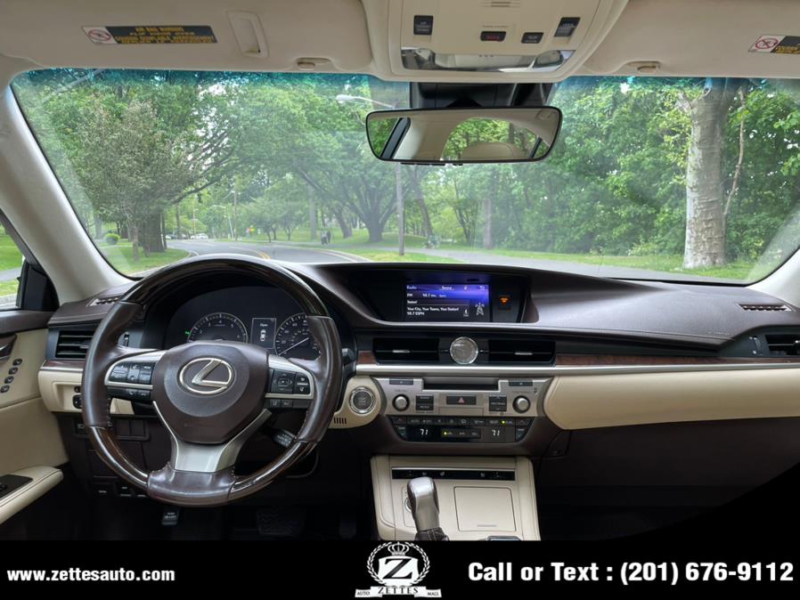 2018 Lexus ES ES 350 FWD, available for sale in Jersey City, New Jersey | Zettes Auto Mall. Jersey City, New Jersey 2018 Lexus ES ES 350 FWD, available for sale in Jersey City, New Jersey | Zettes Auto Mall. Jersey City, New Jersey