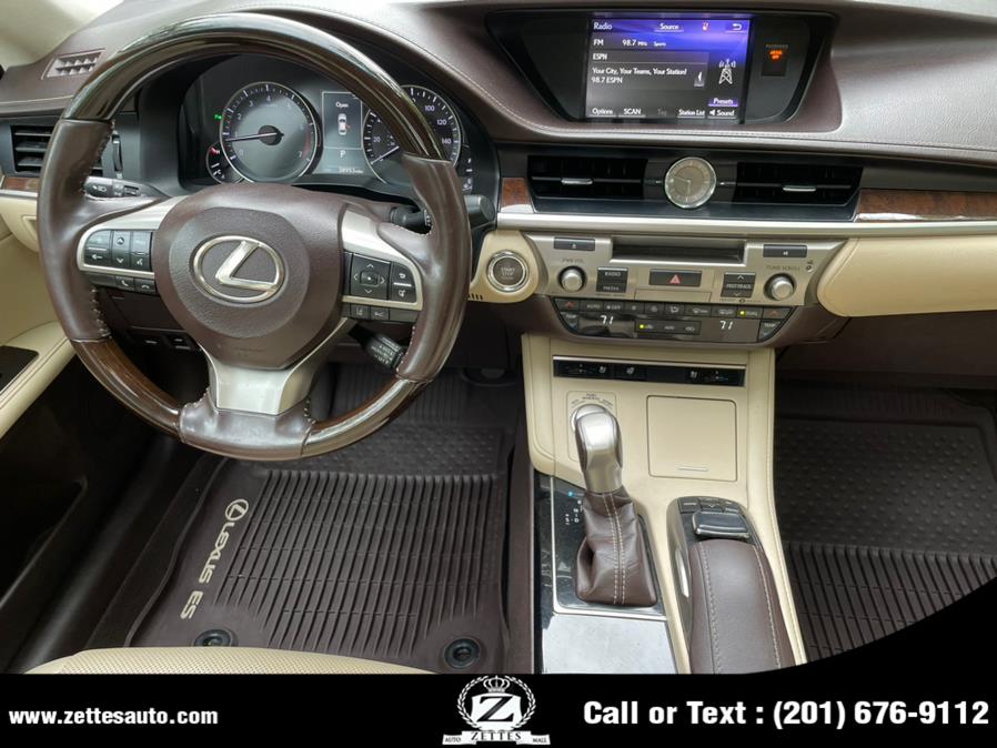 2018 Lexus ES ES 350 FWD, available for sale in Jersey City, New Jersey | Zettes Auto Mall. Jersey City, New Jersey 2018 Lexus ES ES 350 FWD, available for sale in Jersey City, New Jersey | Zettes Auto Mall. Jersey City, New Jersey