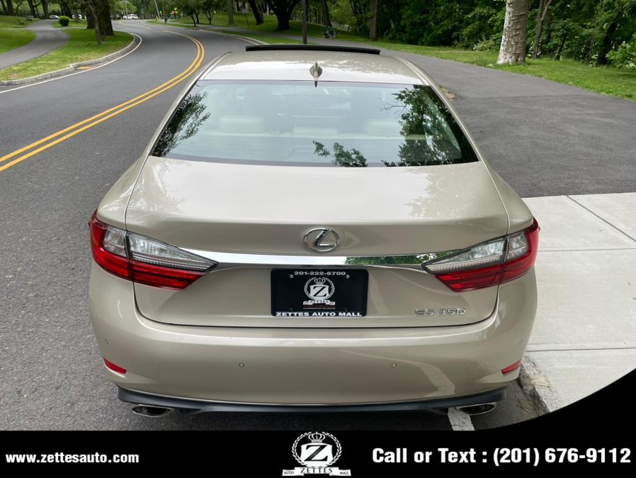 2018 Lexus ES ES 350 FWD, available for sale in Jersey City, New Jersey | Zettes Auto Mall. Jersey City, New Jersey 2018 Lexus ES ES 350 FWD, available for sale in Jersey City, New Jersey | Zettes Auto Mall. Jersey City, New Jersey