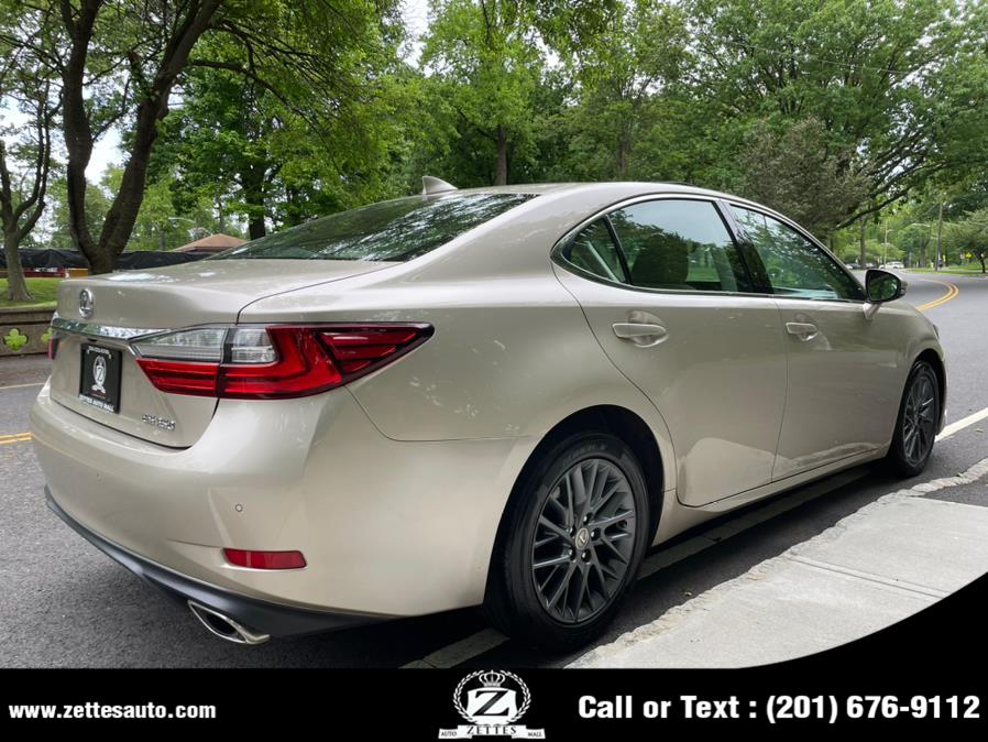 2018 Lexus ES ES 350 FWD, available for sale in Jersey City, New Jersey | Zettes Auto Mall. Jersey City, New Jersey 2018 Lexus ES ES 350 FWD, available for sale in Jersey City, New Jersey | Zettes Auto Mall. Jersey City, New Jersey