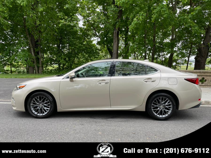 2018 Lexus ES ES 350 FWD, available for sale in Jersey City, New Jersey | Zettes Auto Mall. Jersey City, New Jersey 2018 Lexus ES ES 350 FWD, available for sale in Jersey City, New Jersey | Zettes Auto Mall. Jersey City, New Jersey