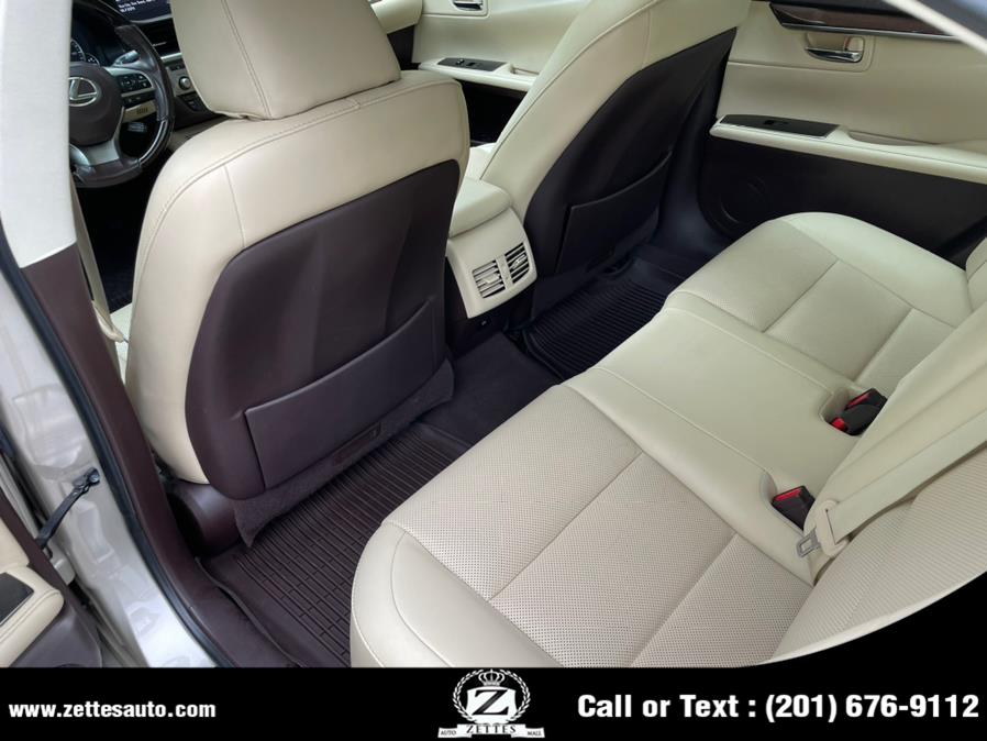2018 Lexus ES ES 350 FWD, available for sale in Jersey City, New Jersey | Zettes Auto Mall. Jersey City, New Jersey 2018 Lexus ES ES 350 FWD, available for sale in Jersey City, New Jersey | Zettes Auto Mall. Jersey City, New Jersey