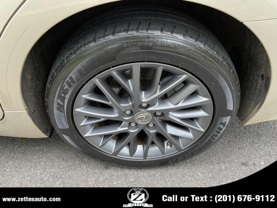 2018 Lexus ES ES 350 FWD, available for sale in Jersey City, New Jersey | Zettes Auto Mall. Jersey City, New Jersey 2018 Lexus ES ES 350 FWD, available for sale in Jersey City, New Jersey | Zettes Auto Mall. Jersey City, New Jersey