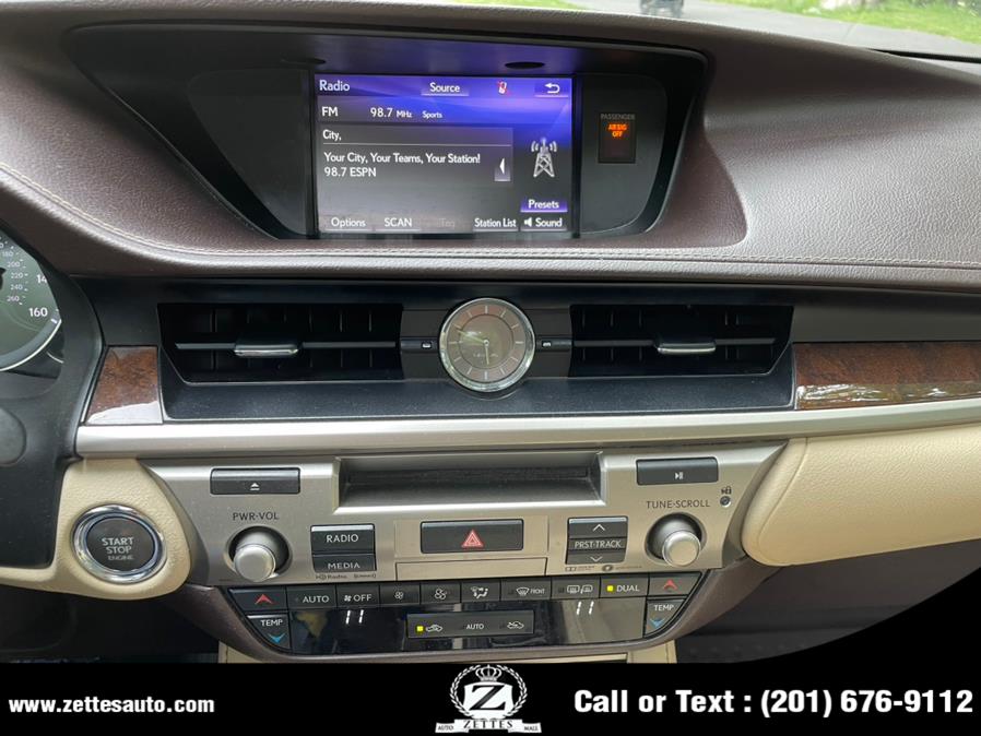 2018 Lexus ES ES 350 FWD, available for sale in Jersey City, New Jersey | Zettes Auto Mall. Jersey City, New Jersey 2018 Lexus ES ES 350 FWD, available for sale in Jersey City, New Jersey | Zettes Auto Mall. Jersey City, New Jersey
