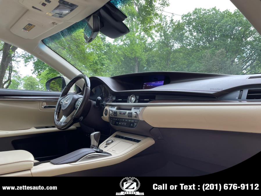 2018 Lexus ES ES 350 FWD, available for sale in Jersey City, New Jersey | Zettes Auto Mall. Jersey City, New Jersey 2018 Lexus ES ES 350 FWD, available for sale in Jersey City, New Jersey | Zettes Auto Mall. Jersey City, New Jersey