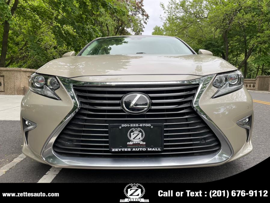 2018 Lexus ES ES 350 FWD, available for sale in Jersey City, New Jersey | Zettes Auto Mall. Jersey City, New Jersey 2018 Lexus ES ES 350 FWD, available for sale in Jersey City, New Jersey | Zettes Auto Mall. Jersey City, New Jersey