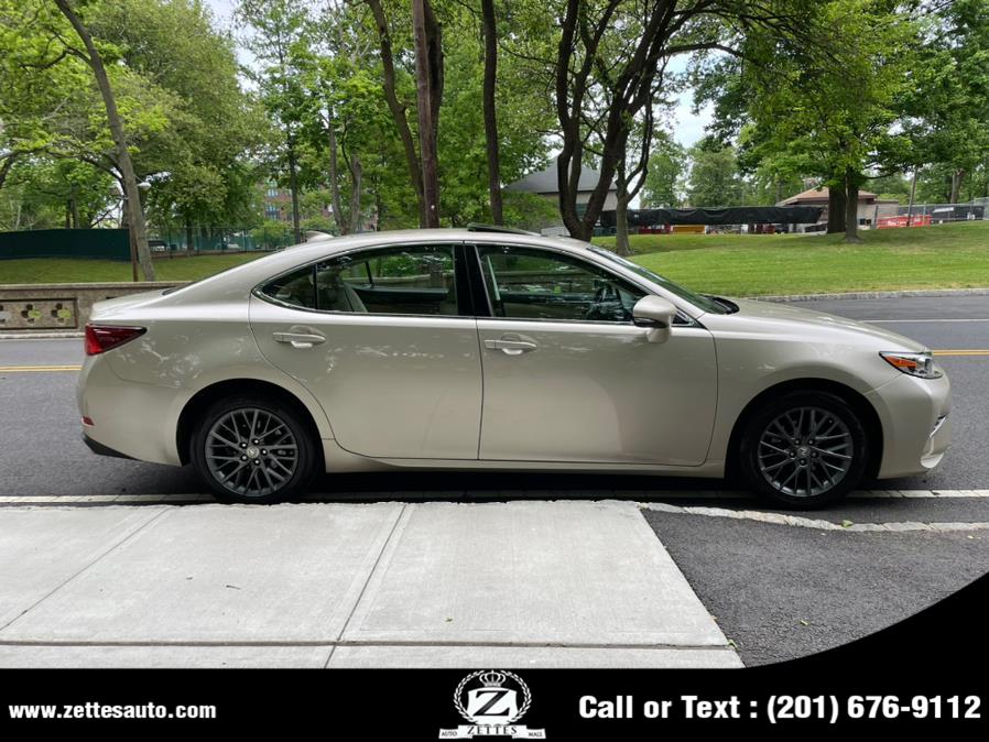 2018 Lexus ES ES 350 FWD, available for sale in Jersey City, New Jersey | Zettes Auto Mall. Jersey City, New Jersey 2018 Lexus ES ES 350 FWD, available for sale in Jersey City, New Jersey | Zettes Auto Mall. Jersey City, New Jersey
