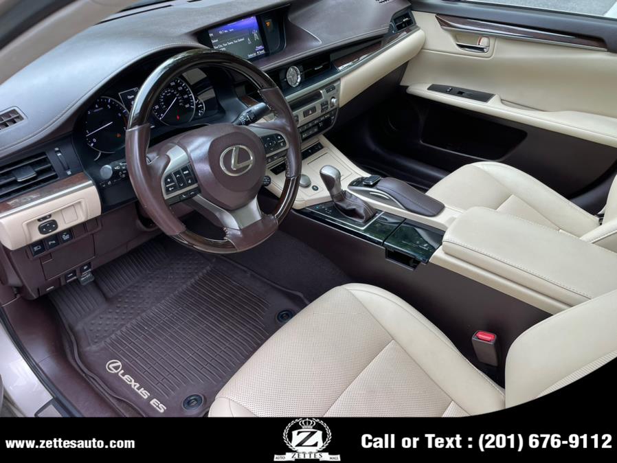 2018 Lexus ES ES 350 FWD, available for sale in Jersey City, New Jersey | Zettes Auto Mall. Jersey City, New Jersey 2018 Lexus ES ES 350 FWD, available for sale in Jersey City, New Jersey | Zettes Auto Mall. Jersey City, New Jersey