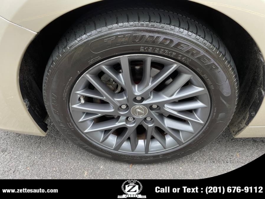 2018 Lexus ES ES 350 FWD, available for sale in Jersey City, New Jersey | Zettes Auto Mall. Jersey City, New Jersey 2018 Lexus ES ES 350 FWD, available for sale in Jersey City, New Jersey | Zettes Auto Mall. Jersey City, New Jersey