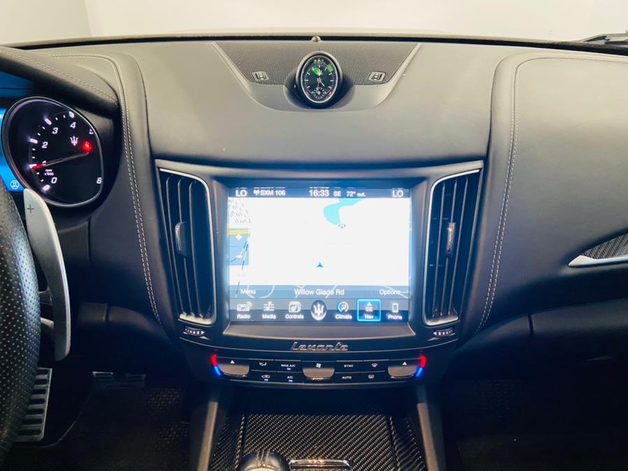 Used Maserati Levante 3.0L 2017 | East Coast Auto Group. Linden, New Jersey Used Maserati Levante 3.0L 2017 | East Coast Auto Group. Linden, New Jersey