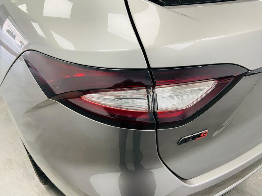 Used Maserati Levante 3.0L 2017 | East Coast Auto Group. Linden, New Jersey Used Maserati Levante 3.0L 2017 | East Coast Auto Group. Linden, New Jersey