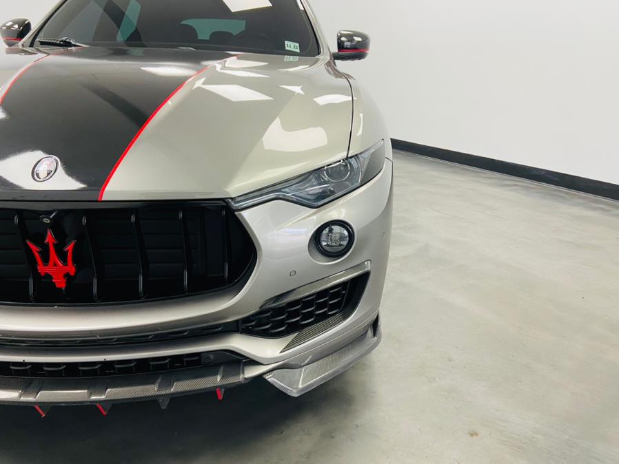 Used Maserati Levante 3.0L 2017 | East Coast Auto Group. Linden, New Jersey Used Maserati Levante 3.0L 2017 | East Coast Auto Group. Linden, New Jersey