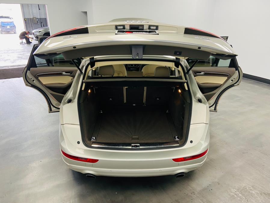 2015 Audi Q5 quattro 4dr 2.0T Premium Plus, available for sale in Linden, New Jersey | East Coast Auto Group. Linden, New Jersey 2015 Audi Q5 quattro 4dr 2.0T Premium Plus, available for sale in Linden, New Jersey | East Coast Auto Group. Linden, New Jersey