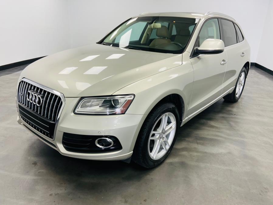 2015 Audi Q5 quattro 4dr 2.0T Premium Plus, available for sale in Linden, New Jersey | East Coast Auto Group. Linden, New Jersey 2015 Audi Q5 quattro 4dr 2.0T Premium Plus, available for sale in Linden, New Jersey | East Coast Auto Group. Linden, New Jersey