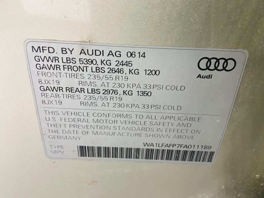 2015 Audi Q5 quattro 4dr 2.0T Premium Plus, available for sale in Linden, New Jersey | East Coast Auto Group. Linden, New Jersey 2015 Audi Q5 quattro 4dr 2.0T Premium Plus, available for sale in Linden, New Jersey | East Coast Auto Group. Linden, New Jersey