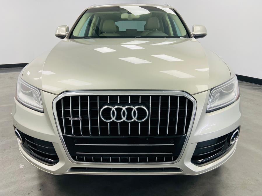 2015 Audi Q5 quattro 4dr 2.0T Premium Plus, available for sale in Linden, New Jersey | East Coast Auto Group. Linden, New Jersey 2015 Audi Q5 quattro 4dr 2.0T Premium Plus, available for sale in Linden, New Jersey | East Coast Auto Group. Linden, New Jersey