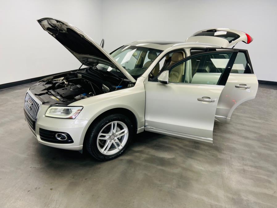2015 Audi Q5 quattro 4dr 2.0T Premium Plus, available for sale in Linden, New Jersey | East Coast Auto Group. Linden, New Jersey 2015 Audi Q5 quattro 4dr 2.0T Premium Plus, available for sale in Linden, New Jersey | East Coast Auto Group. Linden, New Jersey