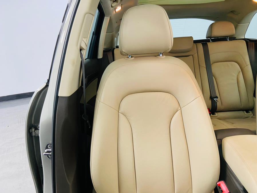 2015 Audi Q5 quattro 4dr 2.0T Premium Plus, available for sale in Linden, New Jersey | East Coast Auto Group. Linden, New Jersey 2015 Audi Q5 quattro 4dr 2.0T Premium Plus, available for sale in Linden, New Jersey | East Coast Auto Group. Linden, New Jersey