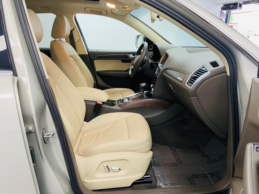 2015 Audi Q5 quattro 4dr 2.0T Premium Plus, available for sale in Linden, New Jersey | East Coast Auto Group. Linden, New Jersey 2015 Audi Q5 quattro 4dr 2.0T Premium Plus, available for sale in Linden, New Jersey | East Coast Auto Group. Linden, New Jersey