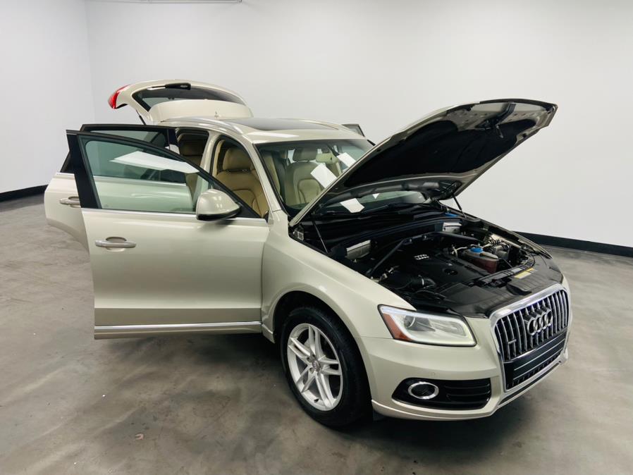 2015 Audi Q5 quattro 4dr 2.0T Premium Plus, available for sale in Linden, New Jersey | East Coast Auto Group. Linden, New Jersey 2015 Audi Q5 quattro 4dr 2.0T Premium Plus, available for sale in Linden, New Jersey | East Coast Auto Group. Linden, New Jersey