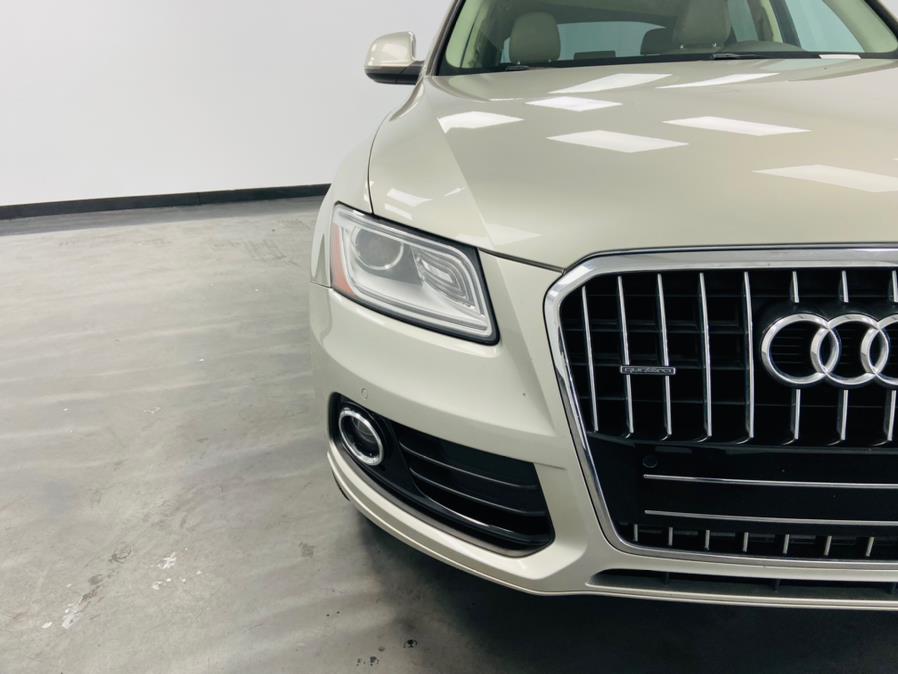 2015 Audi Q5 quattro 4dr 2.0T Premium Plus, available for sale in Linden, New Jersey | East Coast Auto Group. Linden, New Jersey 2015 Audi Q5 quattro 4dr 2.0T Premium Plus, available for sale in Linden, New Jersey | East Coast Auto Group. Linden, New Jersey