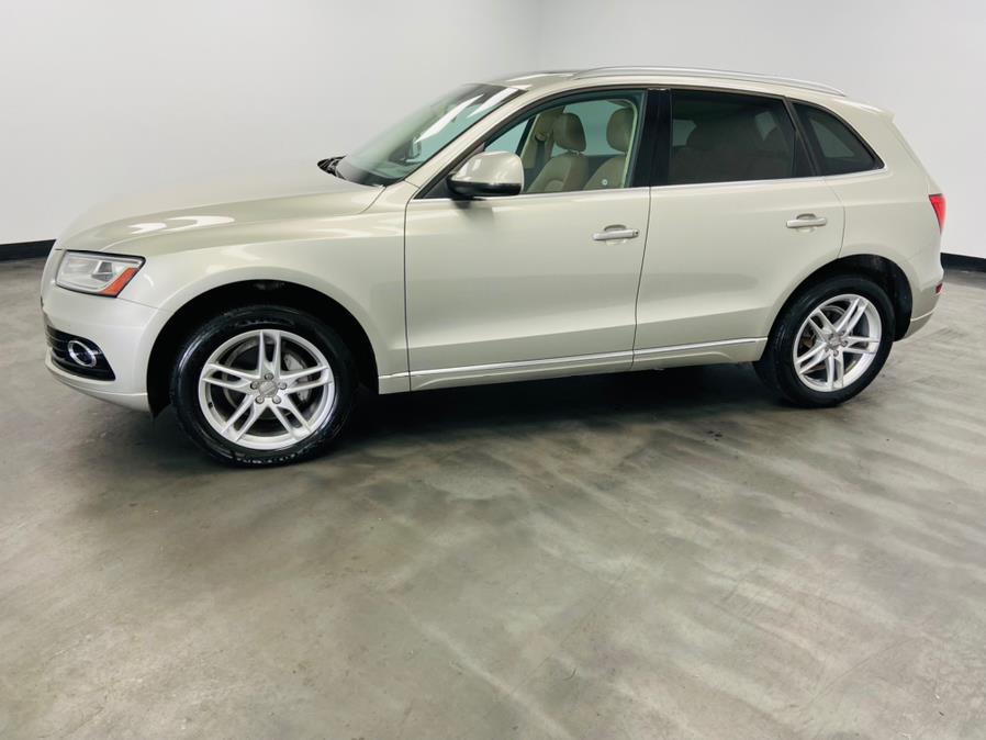 2015 Audi Q5 quattro 4dr 2.0T Premium Plus, available for sale in Linden, New Jersey | East Coast Auto Group. Linden, New Jersey 2015 Audi Q5 quattro 4dr 2.0T Premium Plus, available for sale in Linden, New Jersey | East Coast Auto Group. Linden, New Jersey