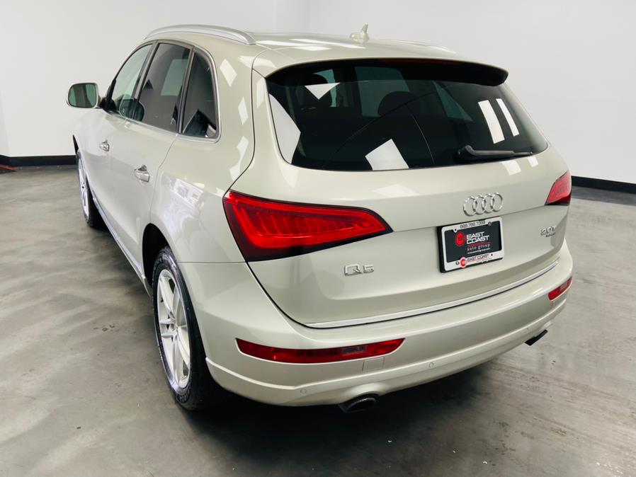 2015 Audi Q5 quattro 4dr 2.0T Premium Plus, available for sale in Linden, New Jersey | East Coast Auto Group. Linden, New Jersey 2015 Audi Q5 quattro 4dr 2.0T Premium Plus, available for sale in Linden, New Jersey | East Coast Auto Group. Linden, New Jersey