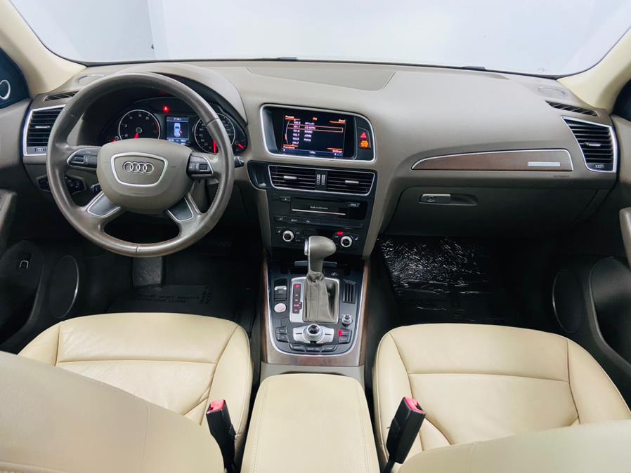2015 Audi Q5 quattro 4dr 2.0T Premium Plus, available for sale in Linden, New Jersey | East Coast Auto Group. Linden, New Jersey 2015 Audi Q5 quattro 4dr 2.0T Premium Plus, available for sale in Linden, New Jersey | East Coast Auto Group. Linden, New Jersey